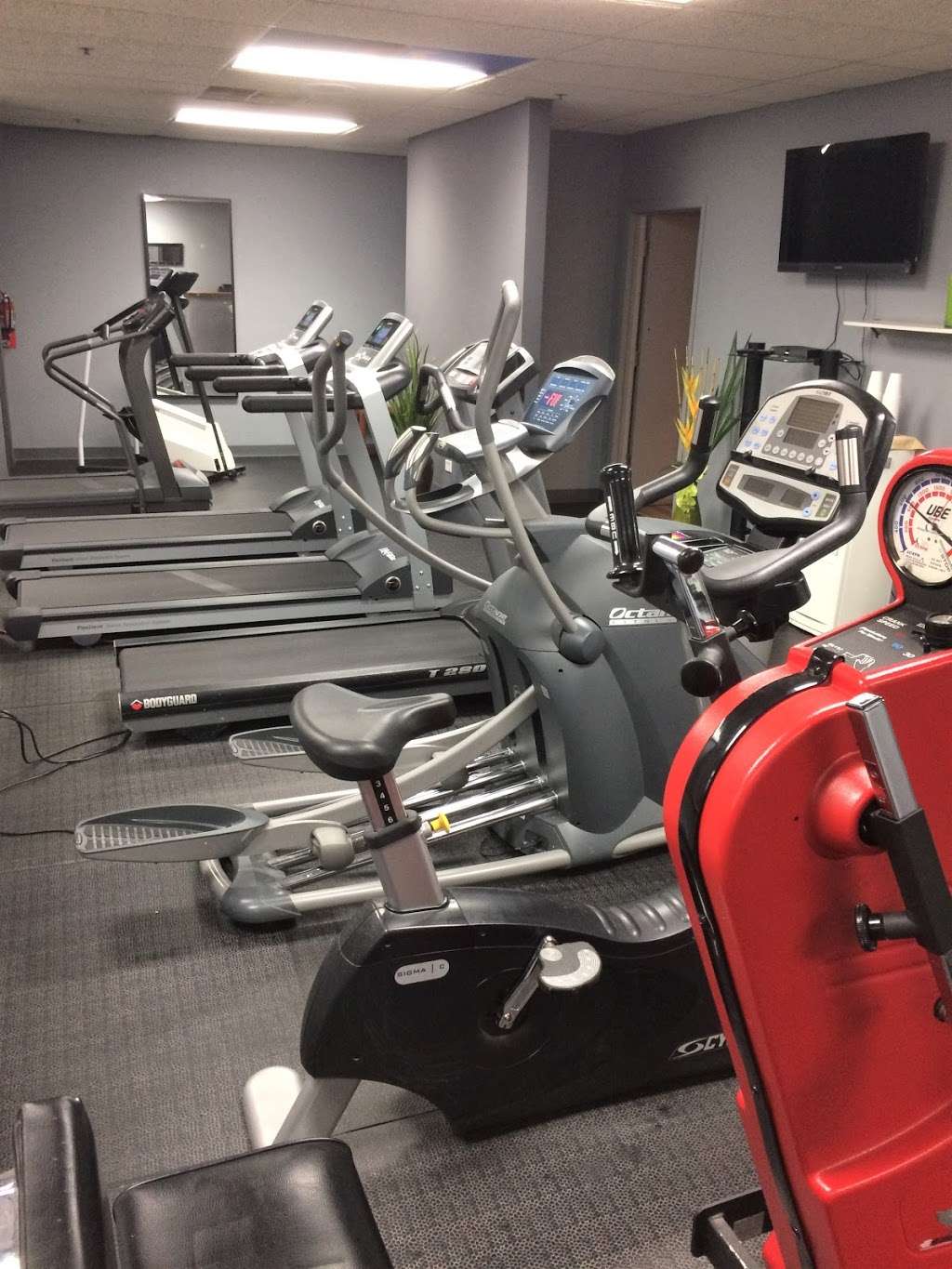 Techny Fitness | 1844 Techny Ct, Northbrook, IL 60062, USA | Phone: (224) 707-3623