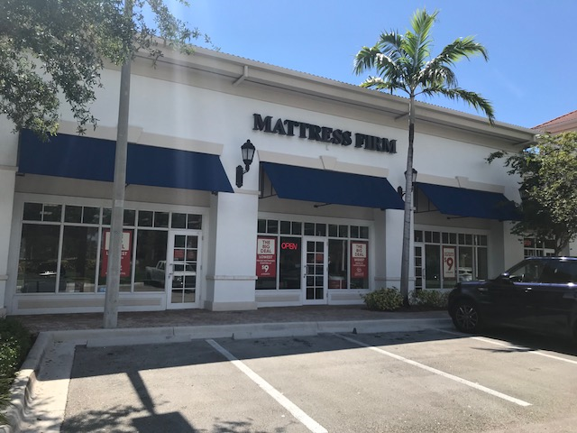 Mattress Firm Weston | 4497 Weston Rd Ste 100, Weston, FL 33331, USA | Phone: (954) 384-1245