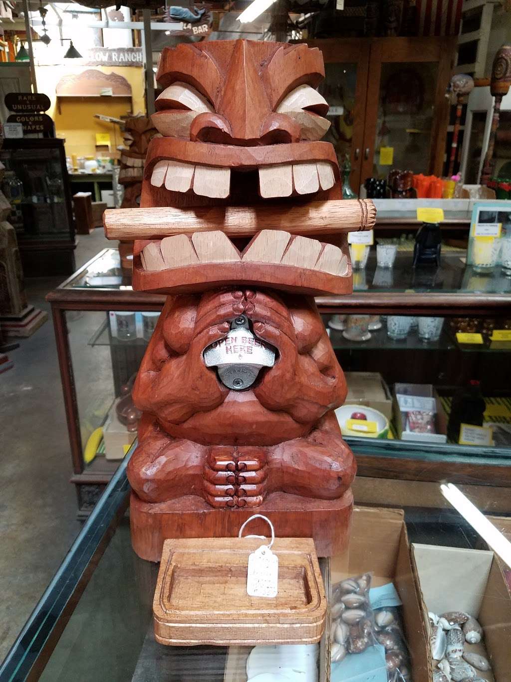 Oceanic Arts | 12414 Whittier Blvd, Whittier, CA 90602, USA | Phone: (562) 698-6960