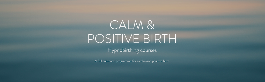 Calm and Positive Birth | 42 Myrtle Rd, London W3 6EA, UK | Phone: 07876 641664