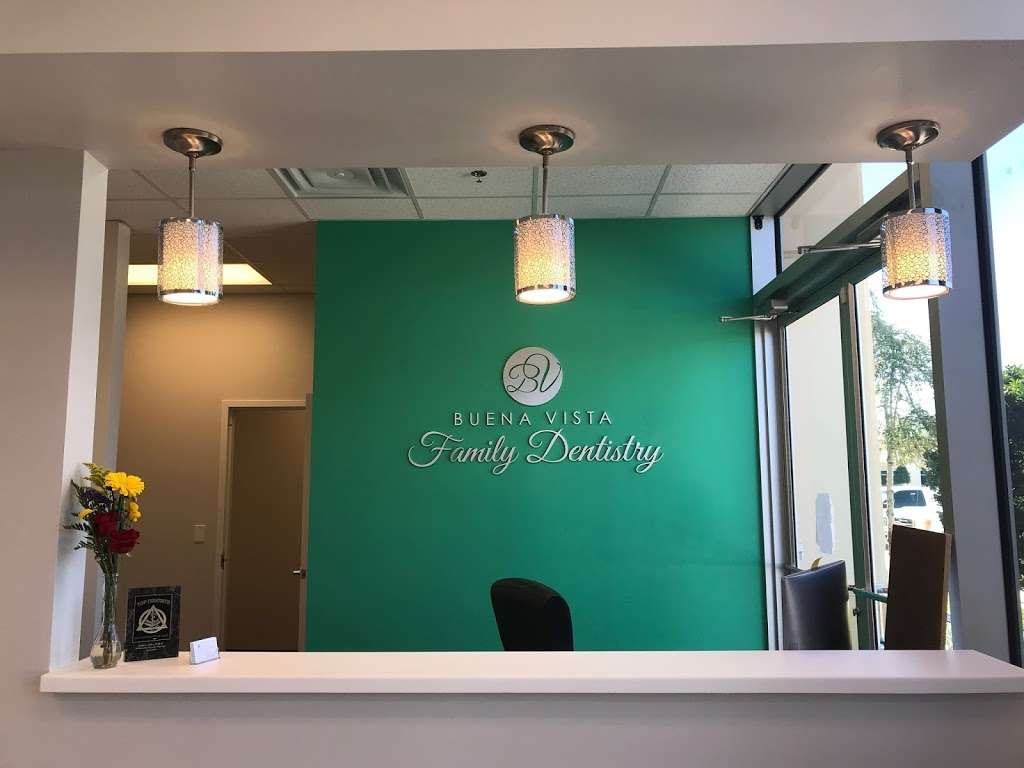 Buena Vista Family Dentistry--Dr. Ximena Aldea | 11444 S Apopka Vineland Rd Suite 101, Orlando, FL 32836, USA | Phone: (407) 930-0060