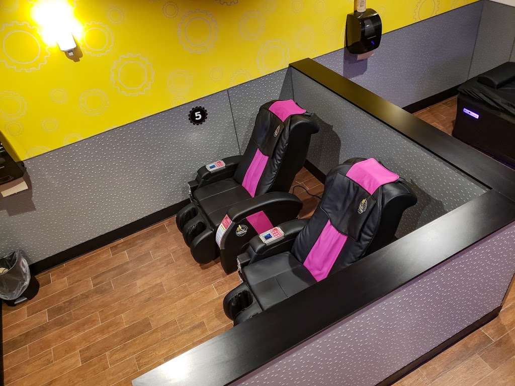 Planet Fitness | 1005 N State St, Dover, DE 19901, USA | Phone: (302) 730-1234