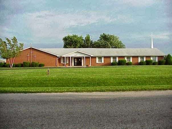 Erven Avenue Baptist Church | 1 Erven Rd, Streator, IL 61364, USA | Phone: (815) 673-2070