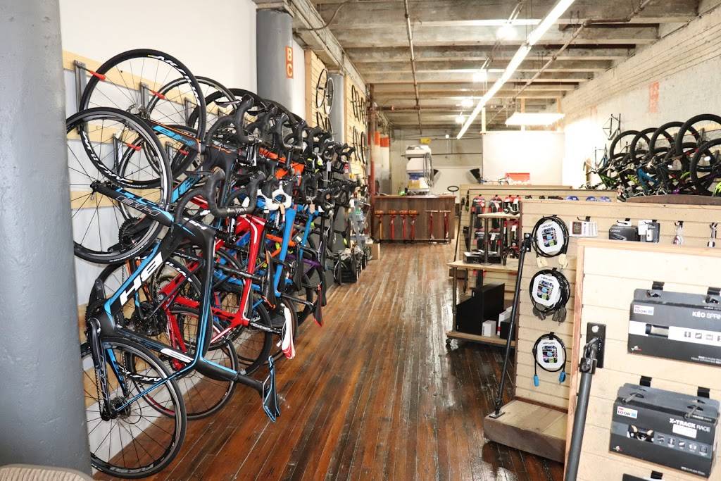 World Class Bikes | 1101 Mulberry St #2B, Kansas City, MO 64101, USA | Phone: (913) 777-4922