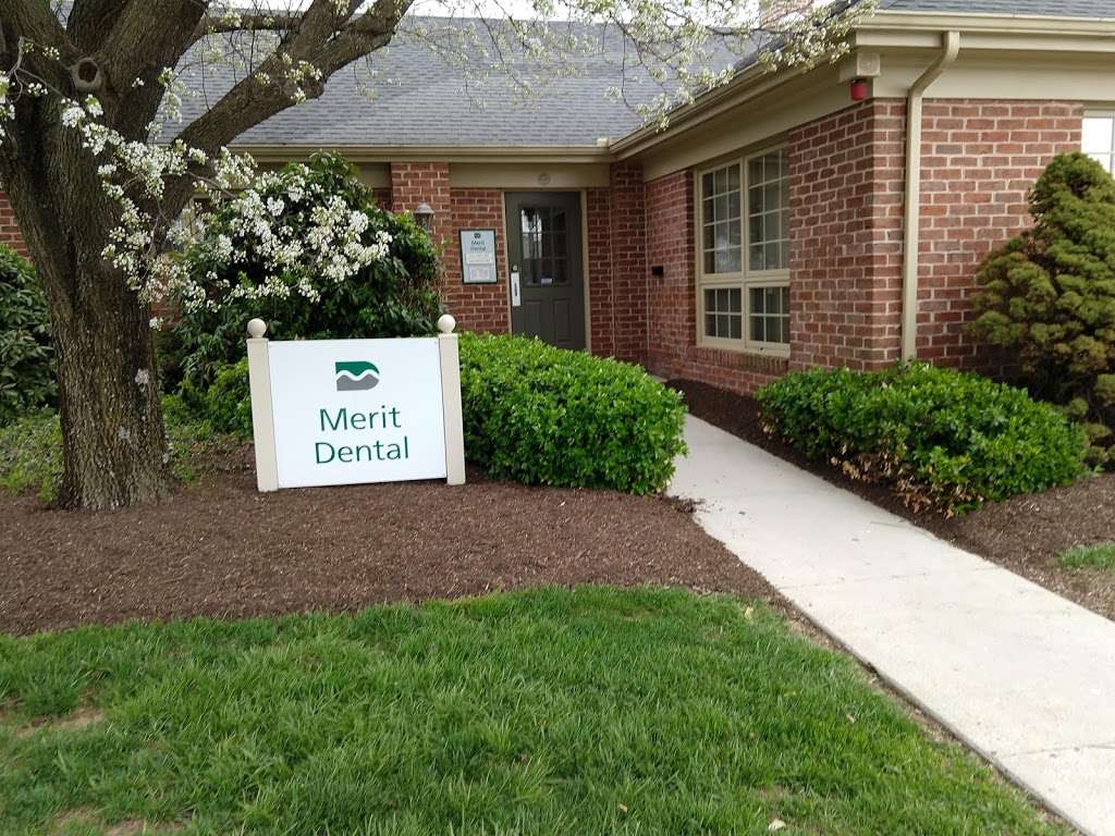 Merit Dental Manchester | 222 Rosedale Dr, Manchester, PA 17345, USA | Phone: (717) 266-3601