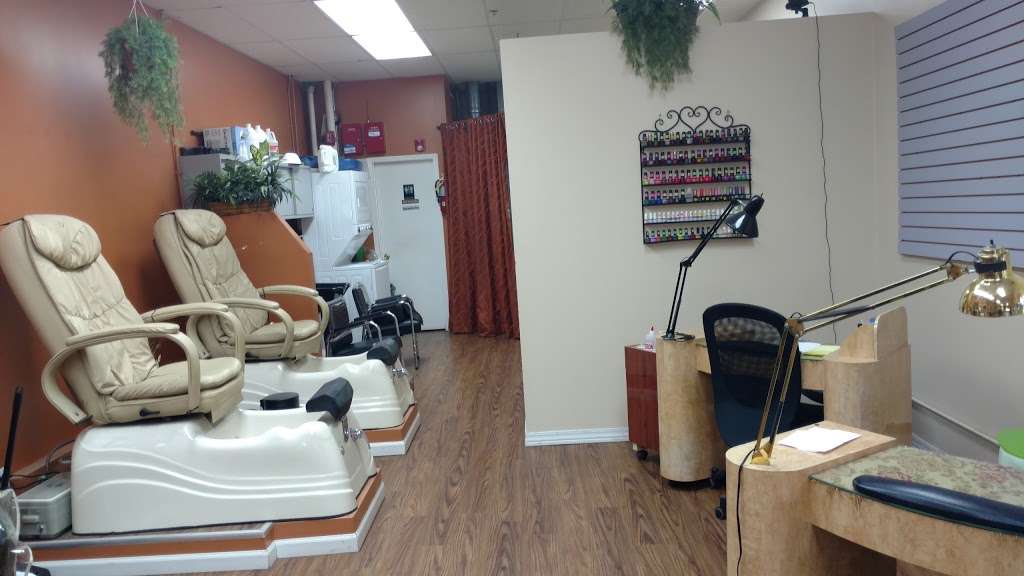 Ms Beauty Salon | 1774, 185 Hiawatha Dr, Carol Stream, IL 60188, USA | Phone: (630) 668-4202