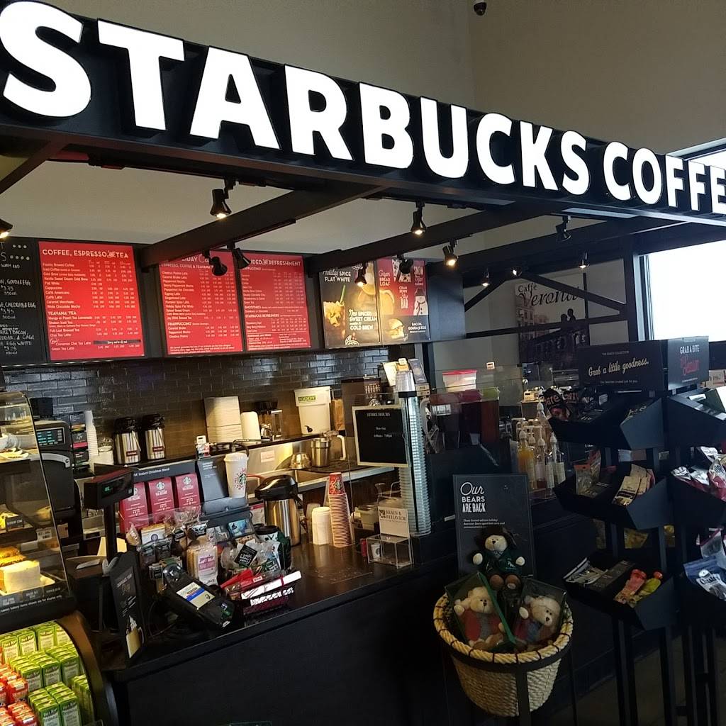 Starbucks | 1403 N Meridian Rd, Kuna, ID 83634, USA | Phone: (208) 922-5586