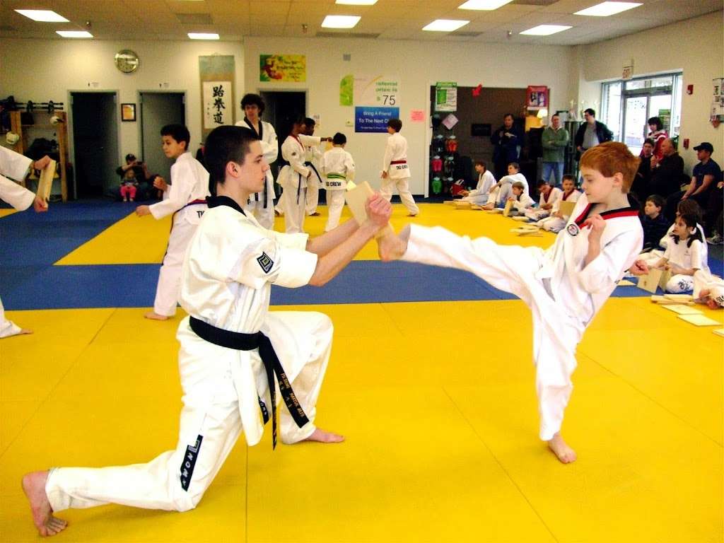 Pilsung Martial Arts | #110, 125, Olde Greenwich Dr, Fredericksburg, VA 22408, USA | Phone: (540) 710-9094