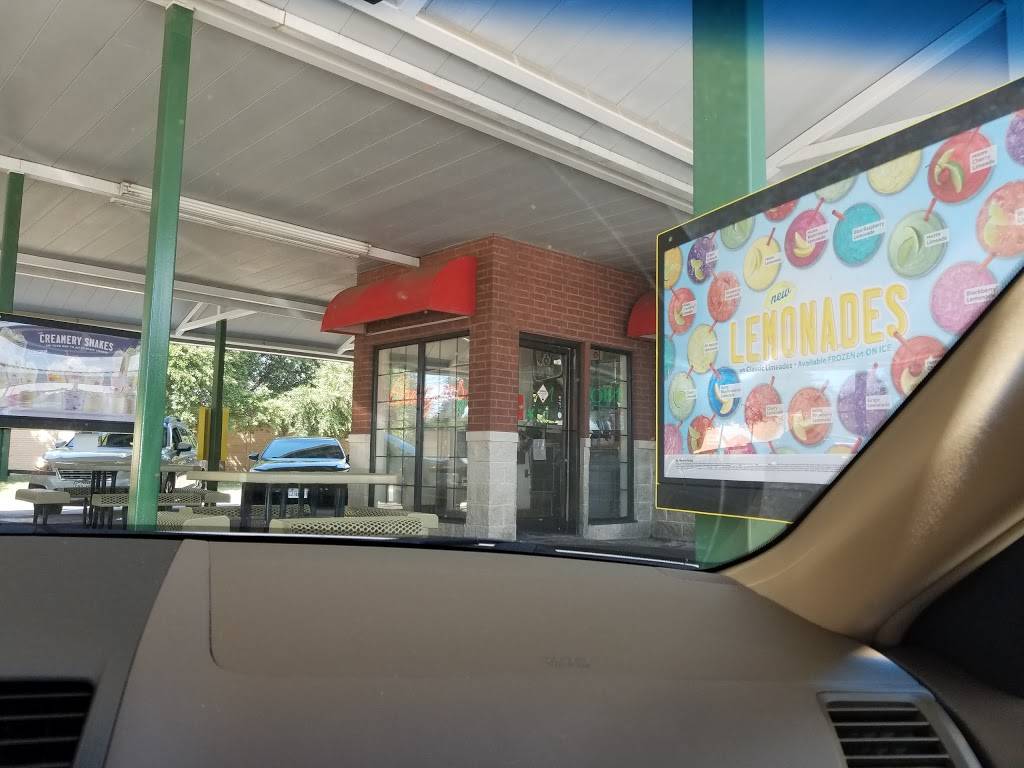 Sonic Drive-In | 3404 Coit Rd, Plano, TX 75023, USA | Phone: (972) 964-0226