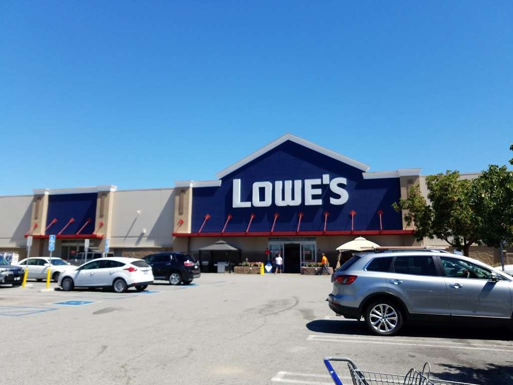 Lowes Home Improvement | 19601 Nordhoff St, Northridge, CA 91324 | Phone: (818) 477-9022