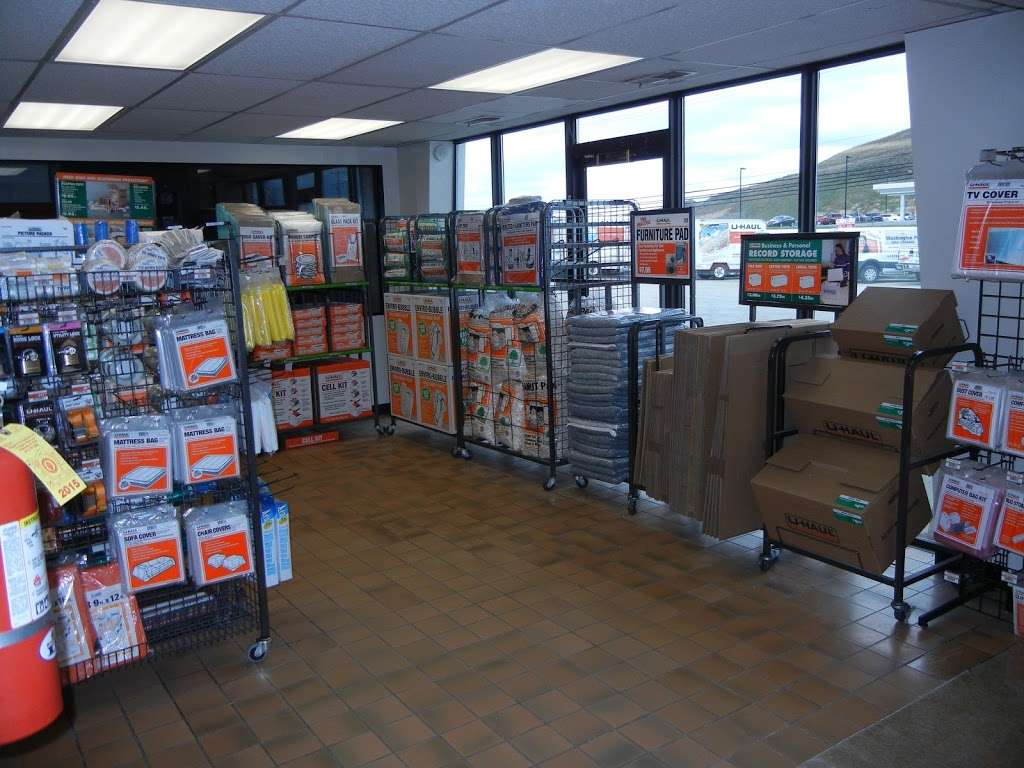 U-Haul Moving & Storage of Cinnaminson | 2101 US Hwy 130 S, Cinnaminson, NJ 08077 | Phone: (856) 829-0018