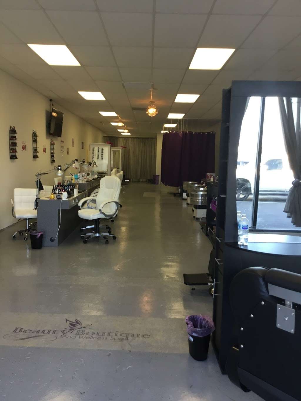 Beauty Boutique And Wellness Spa | 15707 Crenshaw Blvd, Gardena, CA 90249, USA