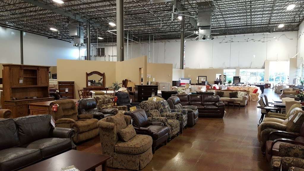 Stacy Furniture & Design | 709 Enterprise Dr, Flower Mound, TX 75028, USA | Phone: (817) 912-3380