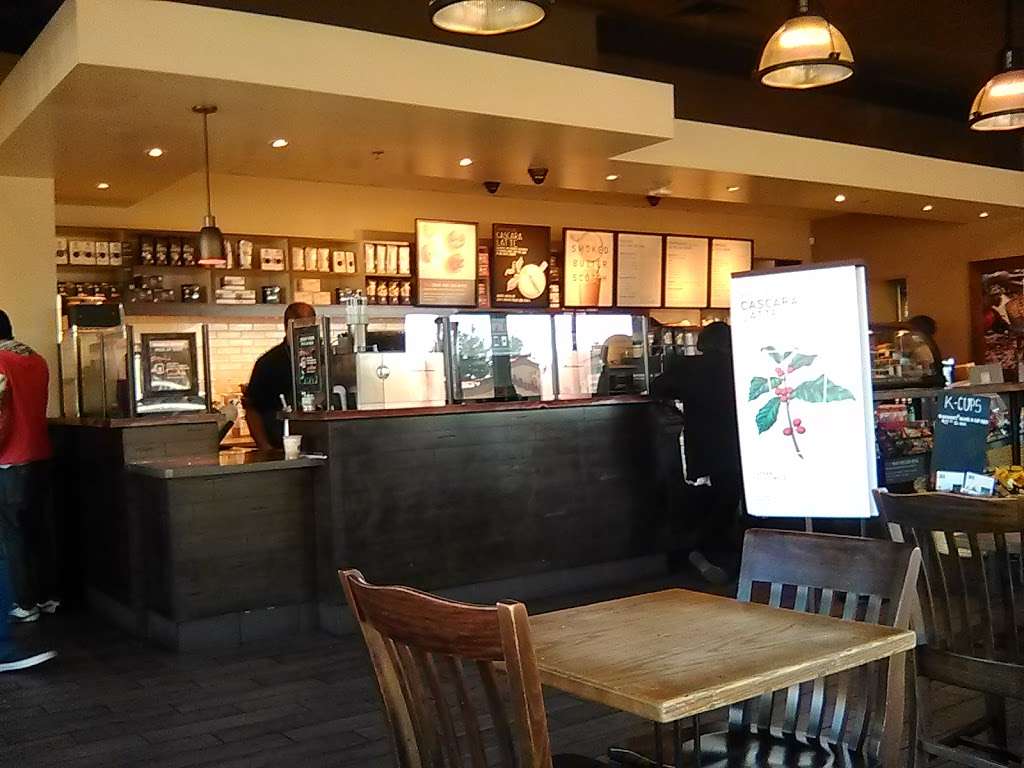 Starbucks | 25960 Iris Ave Suite 1C, Moreno Valley, CA 92551 | Phone: (951) 924-7202