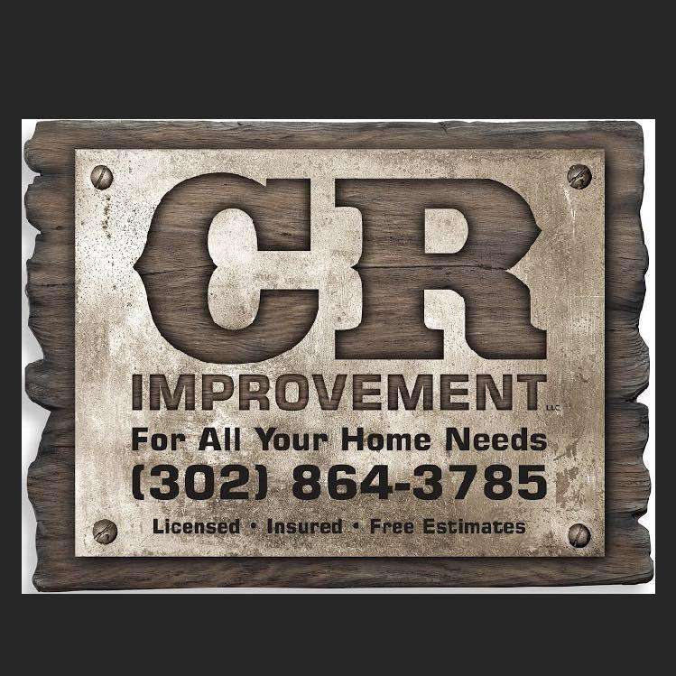 CR IMPROVEMENT, LLC | 34341 Summerlyn Dr, Lewes, DE 19958, USA | Phone: (302) 864-3785