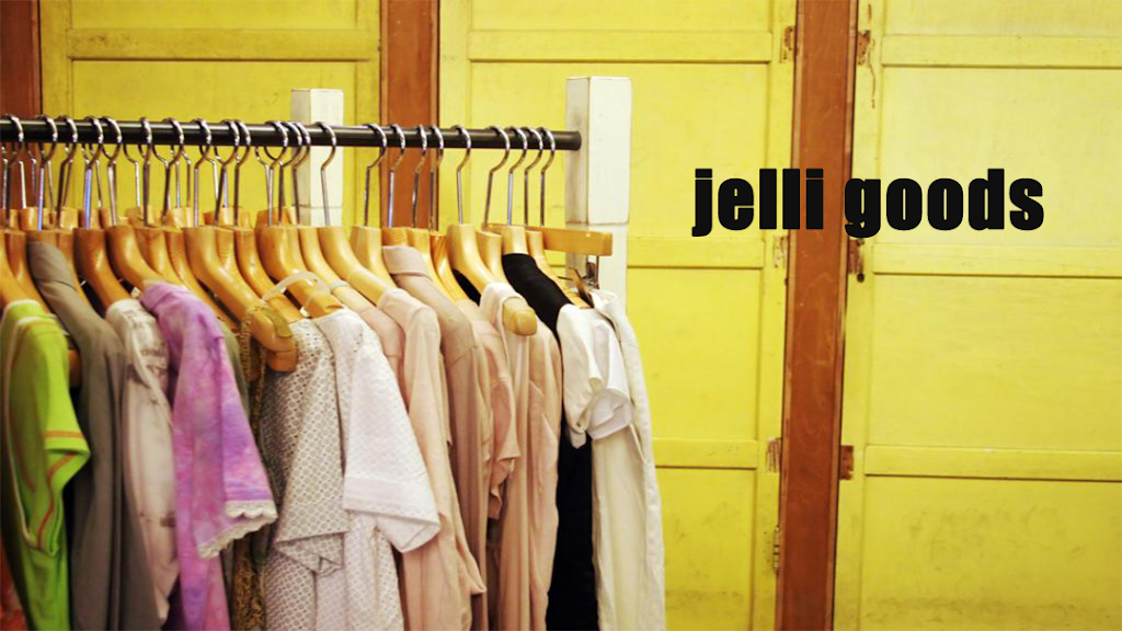 Jelli Goods | 6 Deer Run, Lincolnshire, IL 60069 | Phone: (312) 656-1983