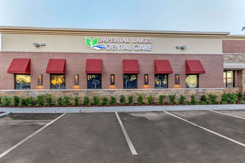 Imperial Lakes Dental Care | 2110 Shepherd Rd, Mulberry, FL 33860, USA | Phone: (863) 354-1514