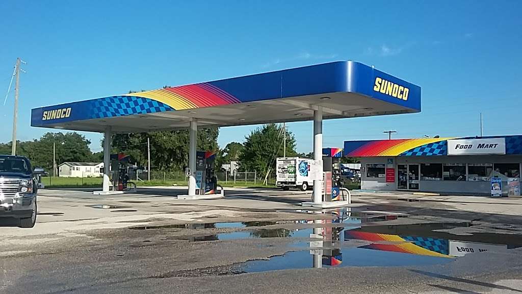 Sunoco Gas Station | 4521 S Orange Blossom Trail, Kissimmee, FL 34746, USA | Phone: (407) 518-7006