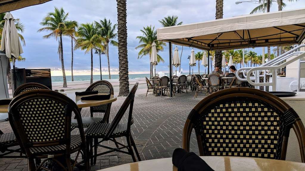 H20 Breakfast Place | 101 Florida A1A, Fort Lauderdale, FL 33316, USA