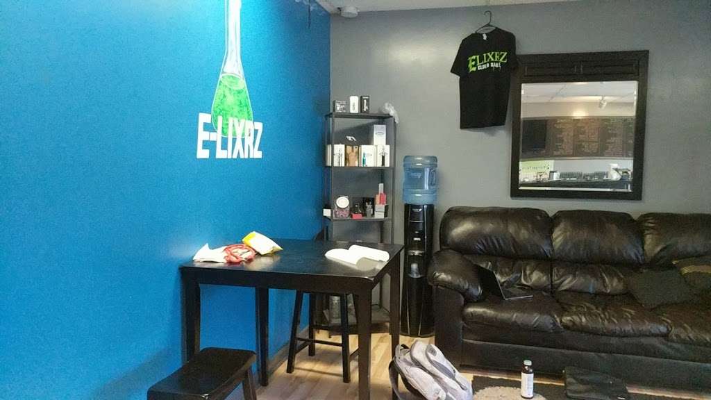 E-lixrz | 1345 N La Fox St, South Elgin, IL 60177, USA | Phone: (224) 227-6756