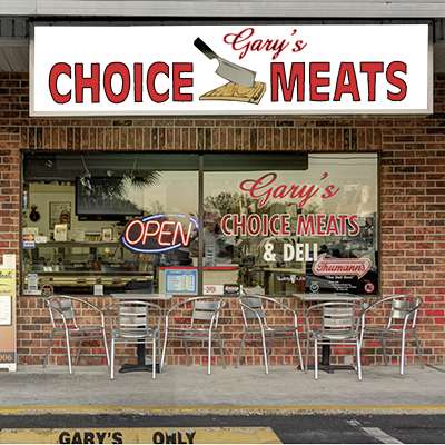 Garys Choice Meats | 2341 S Ridgewood Ave, Edgewater, FL 32141 | Phone: (386) 423-5006