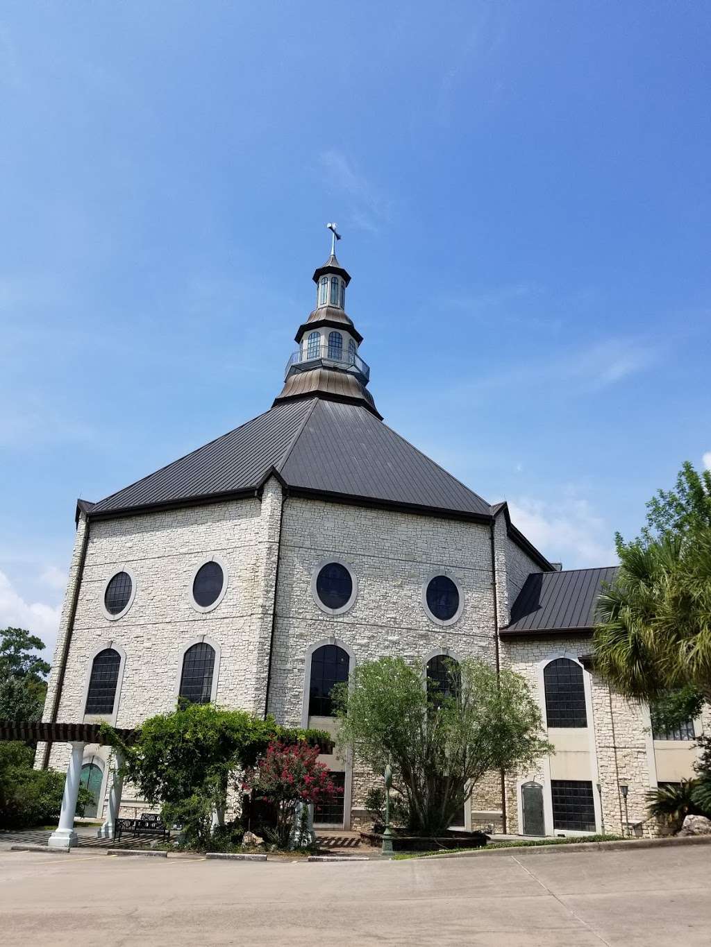 Our Savior Lutheran Church | 5000 W Tidwell Rd, Houston, TX 77091, USA | Phone: (713) 290-9087