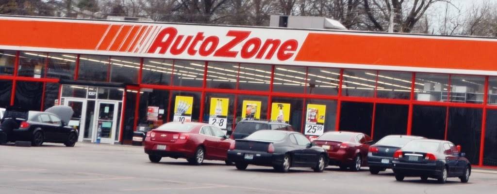 AutoZone Auto Parts | 10871 New Halls Ferry Road, St. Louis, MO 63136, USA | Phone: (314) 867-4644
