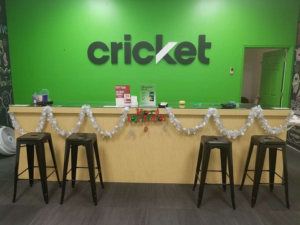 Cricket Wireless Authorized Retailer | 7970 W McNab Rd, North Lauderdale, FL 33068, USA | Phone: (954) 960-2894