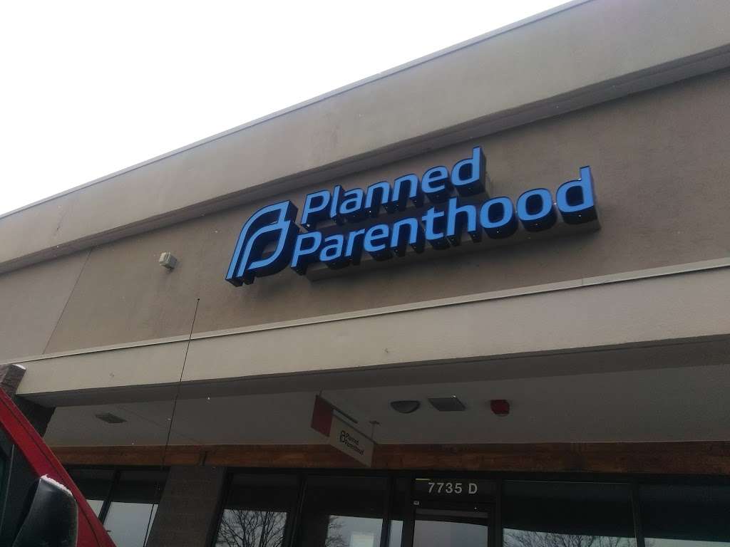 Planned Parenthood - Arvada Health Center | 7735 Wadsworth Blvd, Arvada, CO 80003 | Phone: (303) 425-6624