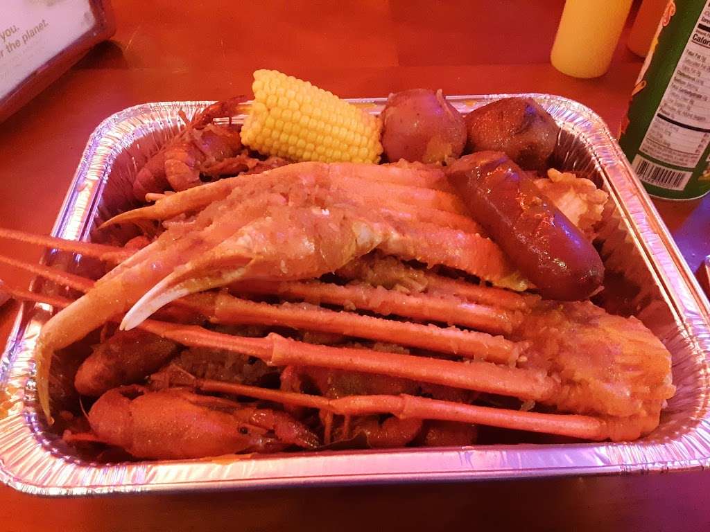 Louisiana Cajun Crawfish | 13588 TX-249, Houston, TX 77086, USA | Phone: (281) 847-9314