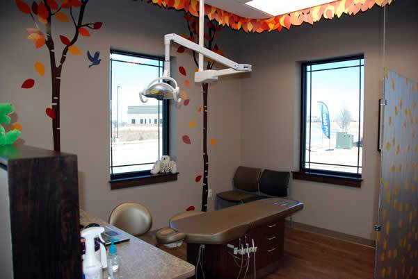 Walnut Creek Pediatric Dentistry | 10983 Cumberland Dr, Papillion, NE 68046, USA | Phone: (402) 590-2018