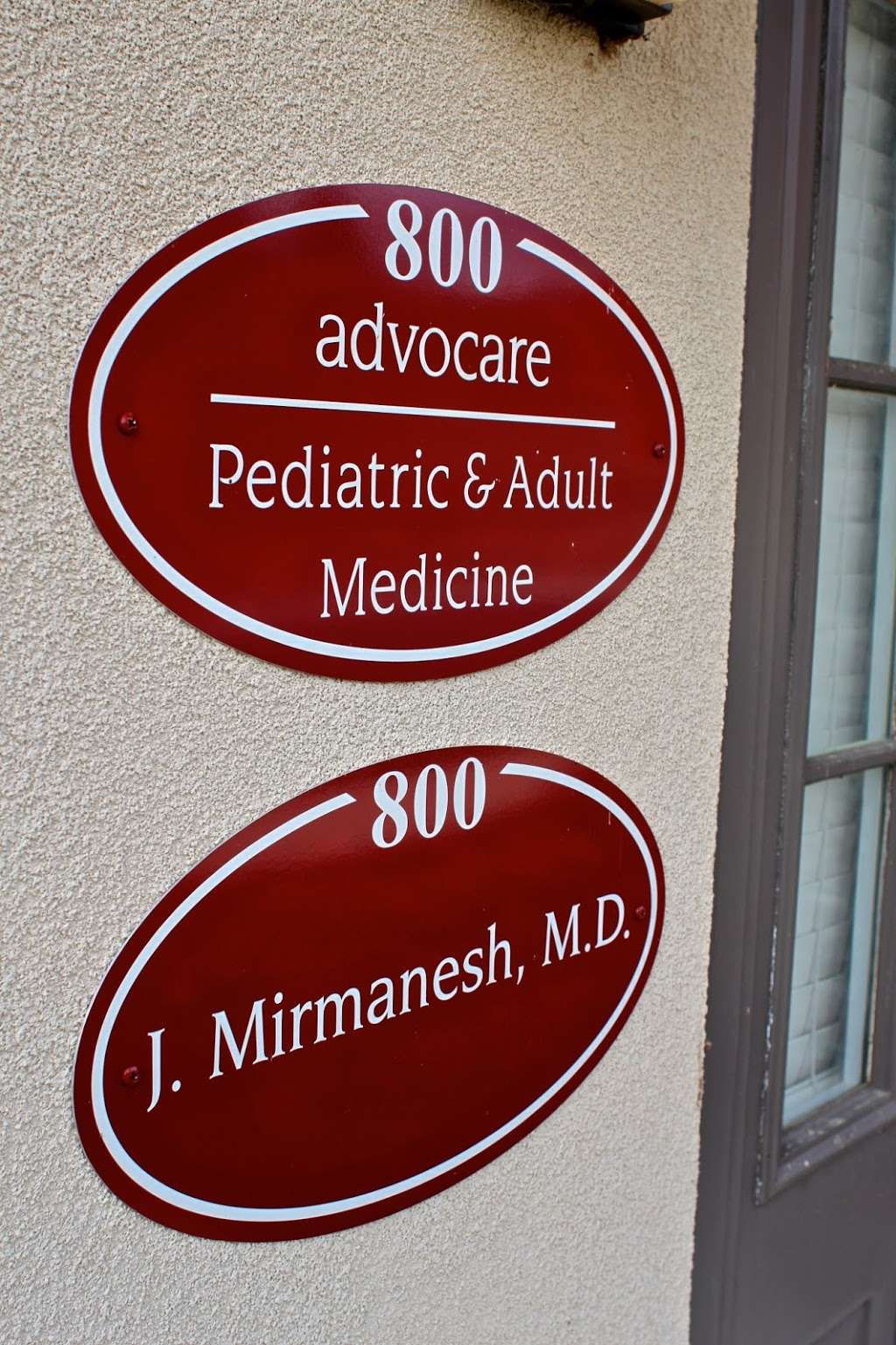 Mirmanesh Pediatric & Adult Medicine, Sicklerville Location | 800 Liberty Pl, Sicklerville, NJ 08081, USA | Phone: (856) 728-7900