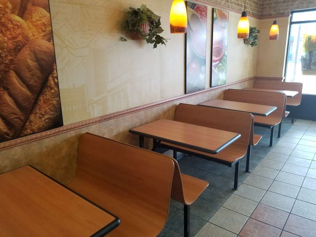 Subway Restaurants | 3506 Town Center Dr, Highlands Ranch, CO 80126, USA | Phone: (303) 683-9310