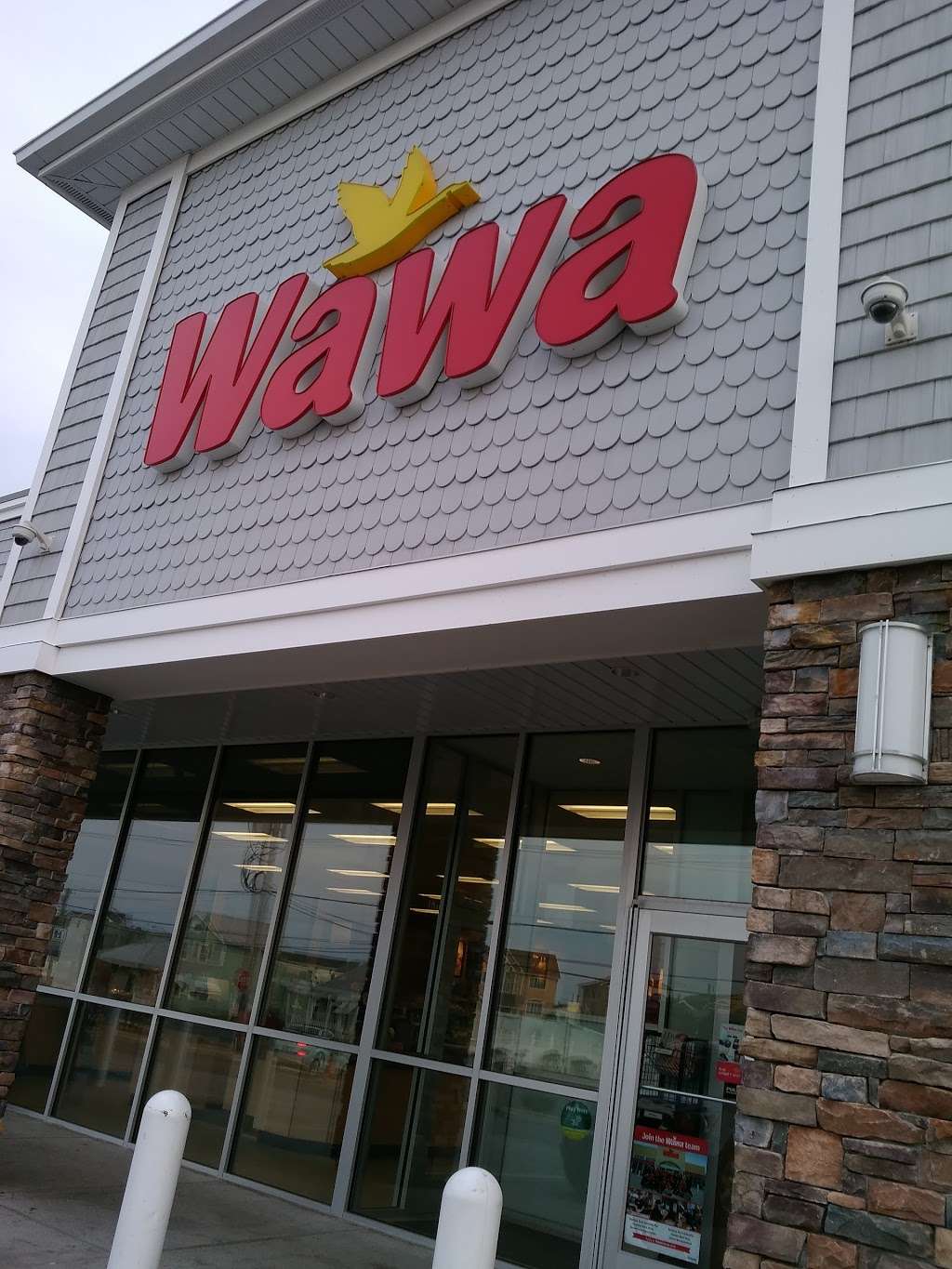 Wawa | 330 W Spruce St, North Wildwood, NJ 08260, USA | Phone: (609) 522-0910