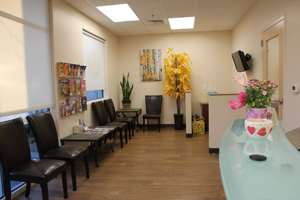 High Country Dental | 20250 E Smoky Hill Rd UNIT 3, Centennial, CO 80015, USA | Phone: (303) 693-5600