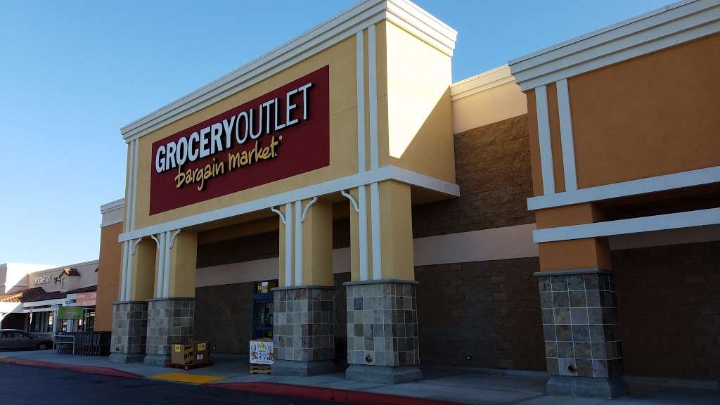 Grocery Outlet | 13345 Poway Rd, Poway, CA 92064, USA | Phone: (858) 513-0050