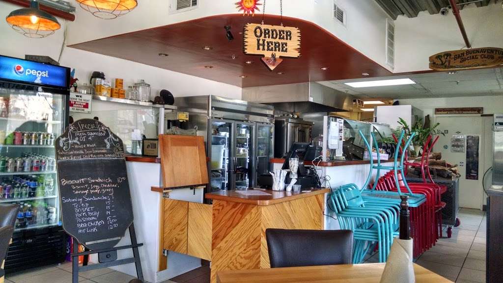 Djangos Coffee House | 2271 N Ventura Ave, Ventura, CA 93001, USA | Phone: (805) 648-5467