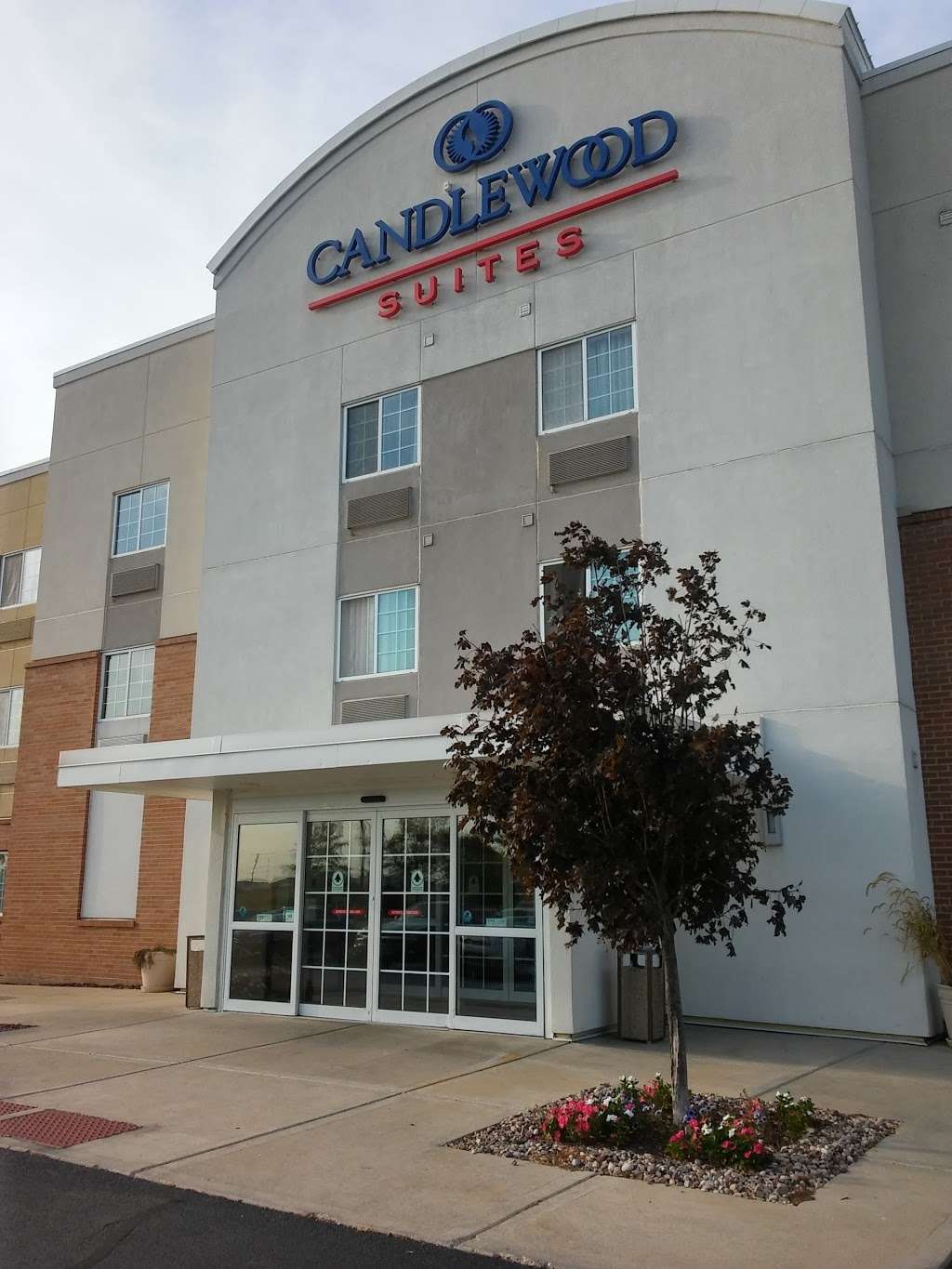 Candlewood Suites Aurora-Naperville | 2625 W Sullivan Rd, Aurora, IL 60506, USA | Phone: (630) 907-9977