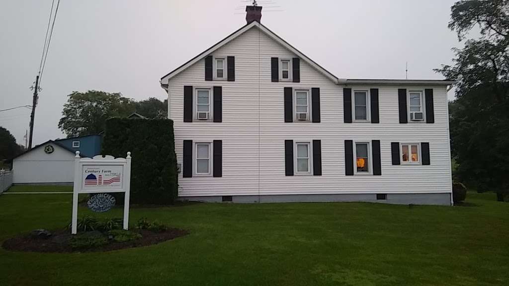 Pigeon Creek Bed and Breakfast | 315 Schappell Rd, Hamburg, PA 19526, USA | Phone: (610) 914-4187