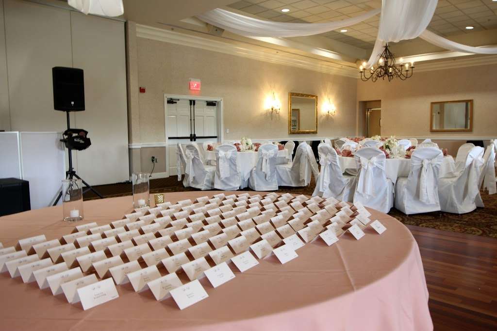 Indian Spring Country Club Events by Marcos | 115 S Elmwood Rd, Marlton, NJ 08053 | Phone: (856) 596-1106