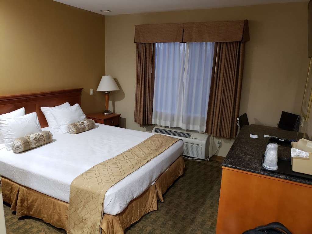 Pleasant Hill Inn | 1432 Contra Costa Blvd, Pleasant Hill, CA 94523, USA | Phone: (925) 689-3600