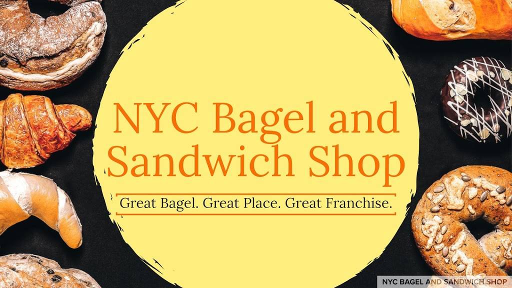 NYC Bagel and Sandwich Shop | 1015 E Baltimore Pike, Media, PA 19063, USA | Phone: (610) 565-8555