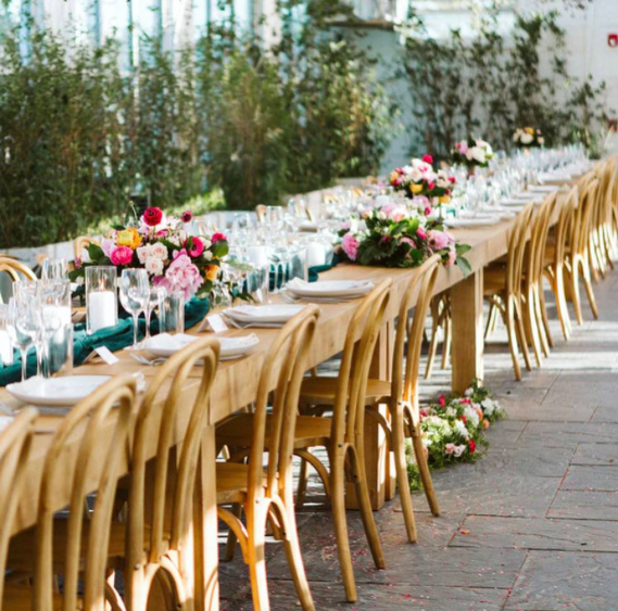 Secret Garden Florist ~Wedding~ Event~Planning | 2294 NY-208, Montgomery, NY 12549, USA | Phone: (845) 778-1799