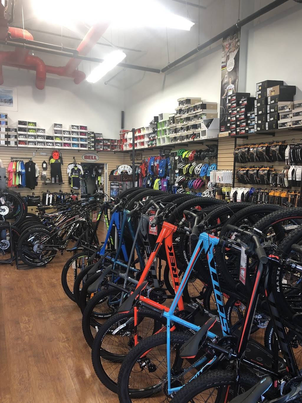 RB Cycles | 11402 NW 41st St #117, Doral, FL 33178, USA | Phone: (305) 592-1600