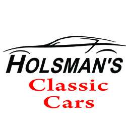 Holsmans Classic Cars | 11610 Grandview Rd, Kansas City, MO 64137 | Phone: (816) 966-1161