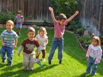 Little Sprouts Family Day Care | 1209 Silverton Way, Brentwood, CA 94513, USA | Phone: (925) 516-9278