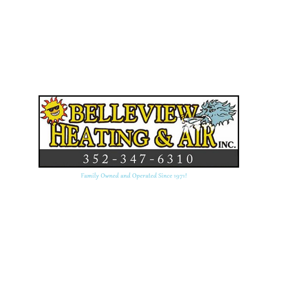 Belleview Heating & Air Inc | 3095 SE 112th St, Ocala, FL 34480, USA | Phone: (352) 347-6310