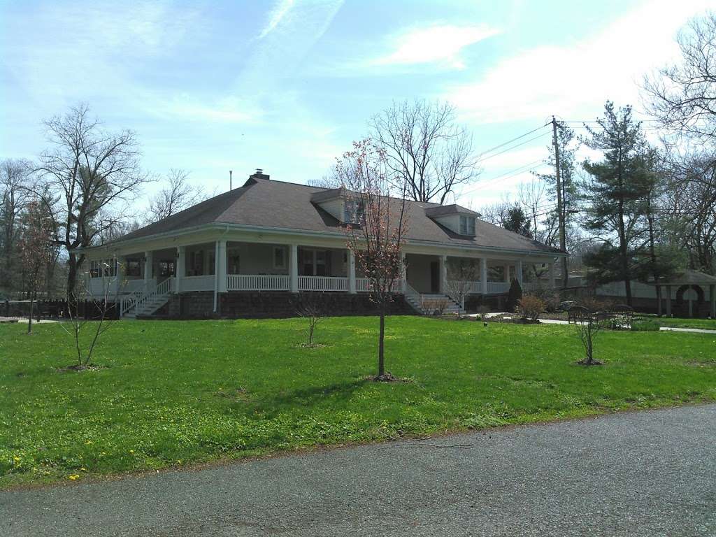 Central Perkiomen Valley Park | 1 Plank Rd, Schwenksville, PA 19473, USA | Phone: (610) 287-6970