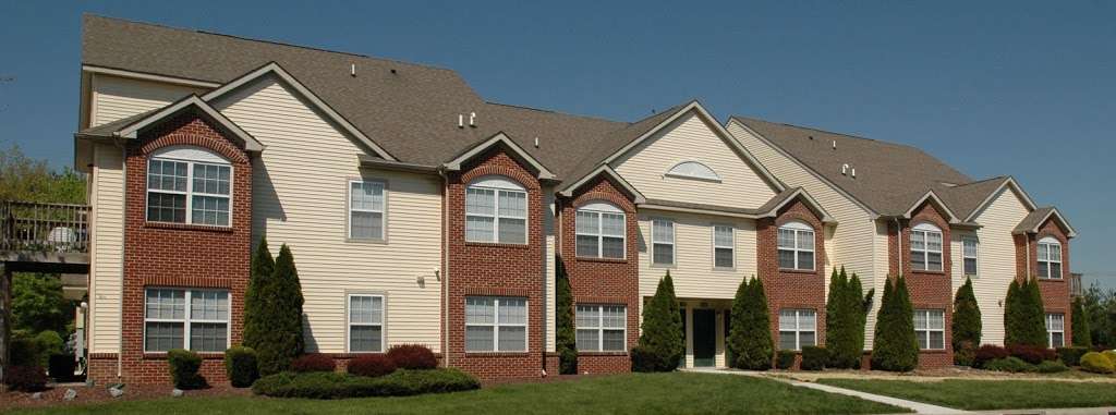 The Apartments at Iron Ridge | 2950 Stone Gate Blvd, Elkton, MD 21921, USA | Phone: (410) 398-8499