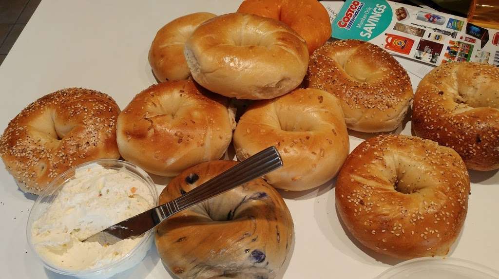 Alfa Bagels | 587 NJ-10, Randolph, NJ 07869, USA | Phone: (973) 361-3311